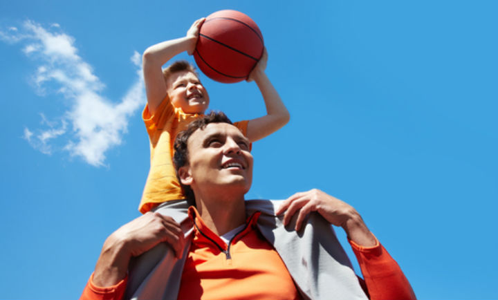 Parent Youth Sports Orig